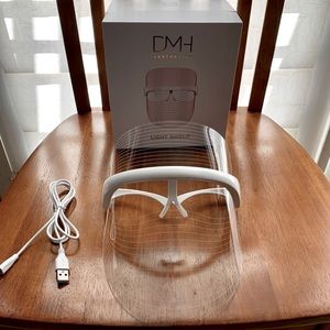 DMH Aesthetics Light Shield Mask